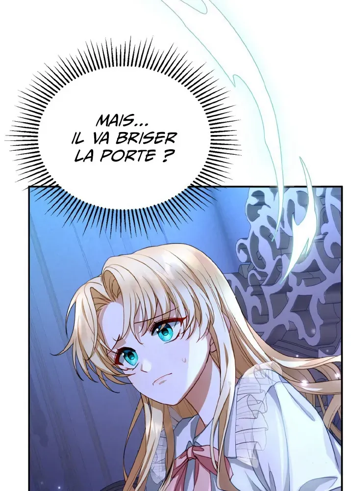 Read Elissa's Whirlwind Marriage FR Manga Online
