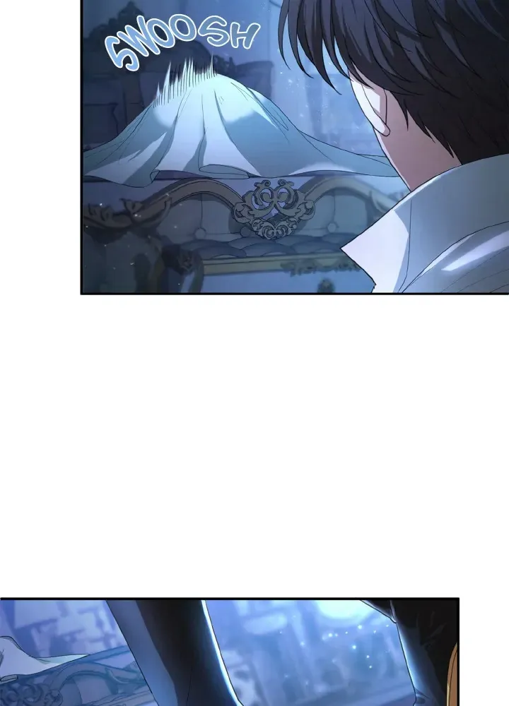 Read Elissa's Whirlwind Marriage FR Manga Online