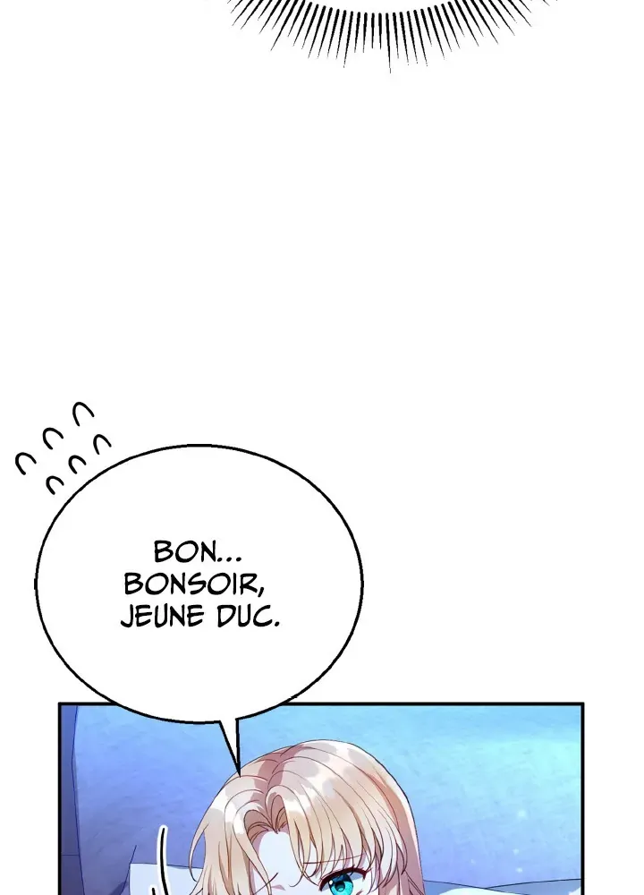 Read Elissa's Whirlwind Marriage FR Manga Online