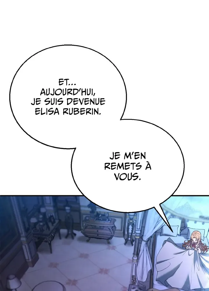 Read Elissa's Whirlwind Marriage FR Manga Online
