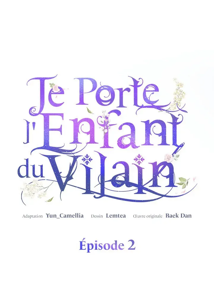 Read Elissa's Whirlwind Marriage FR Manga Online