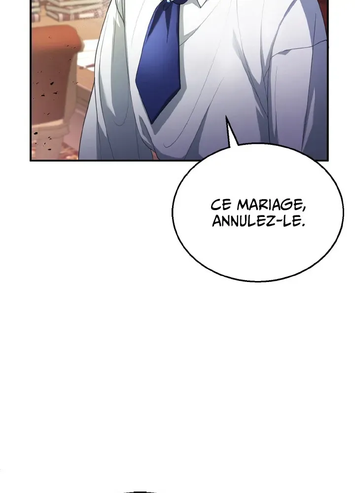 Read Elissa's Whirlwind Marriage FR Manga Online