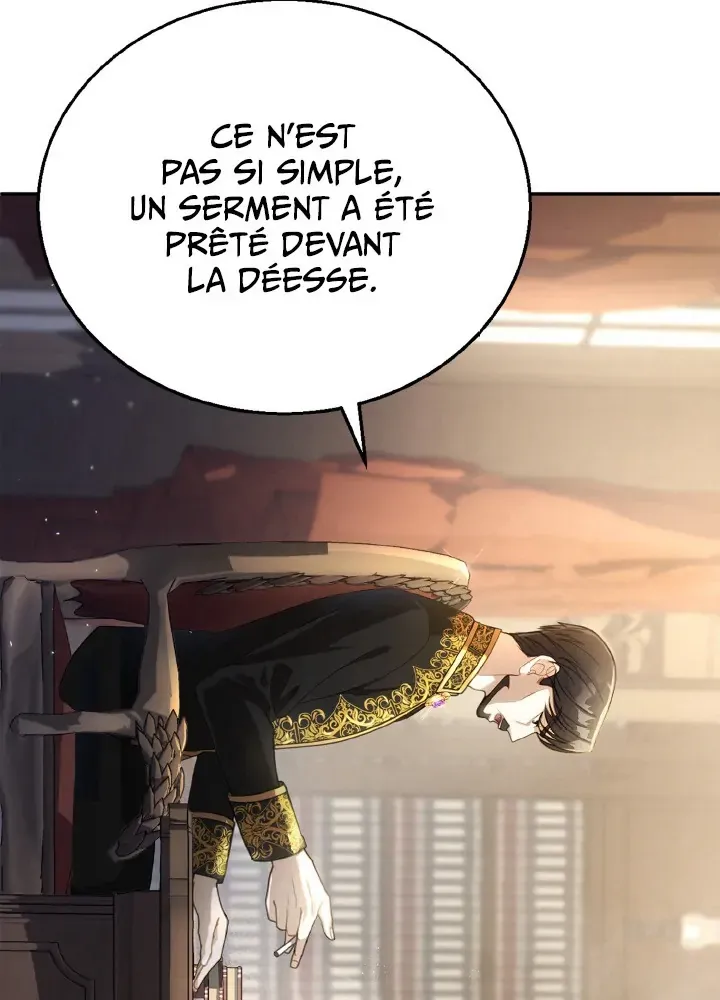 Read Elissa's Whirlwind Marriage FR Manga Online