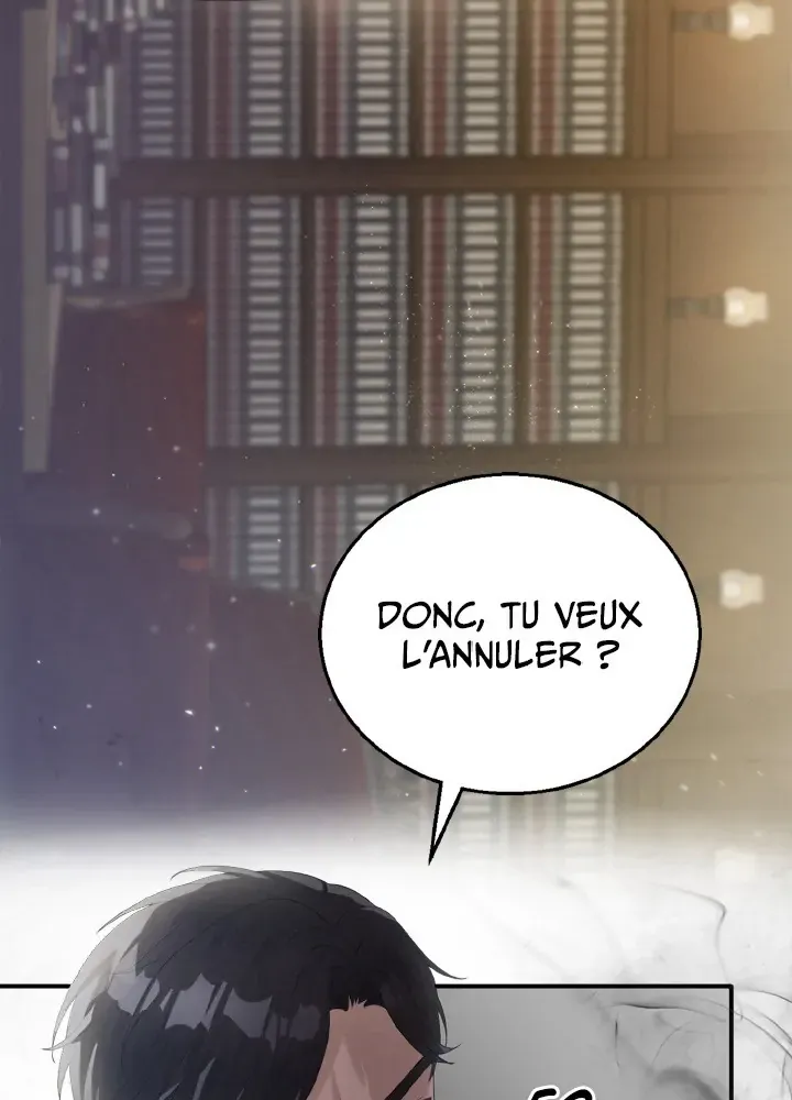Read Elissa's Whirlwind Marriage FR Manga Online