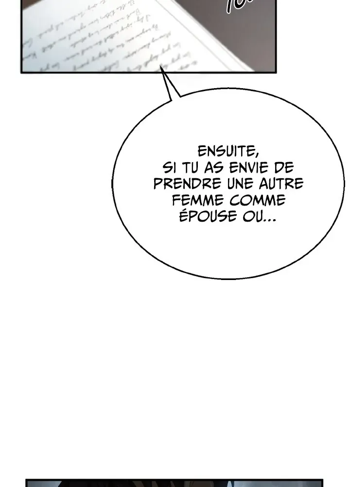 Read Elissa's Whirlwind Marriage FR Manga Online