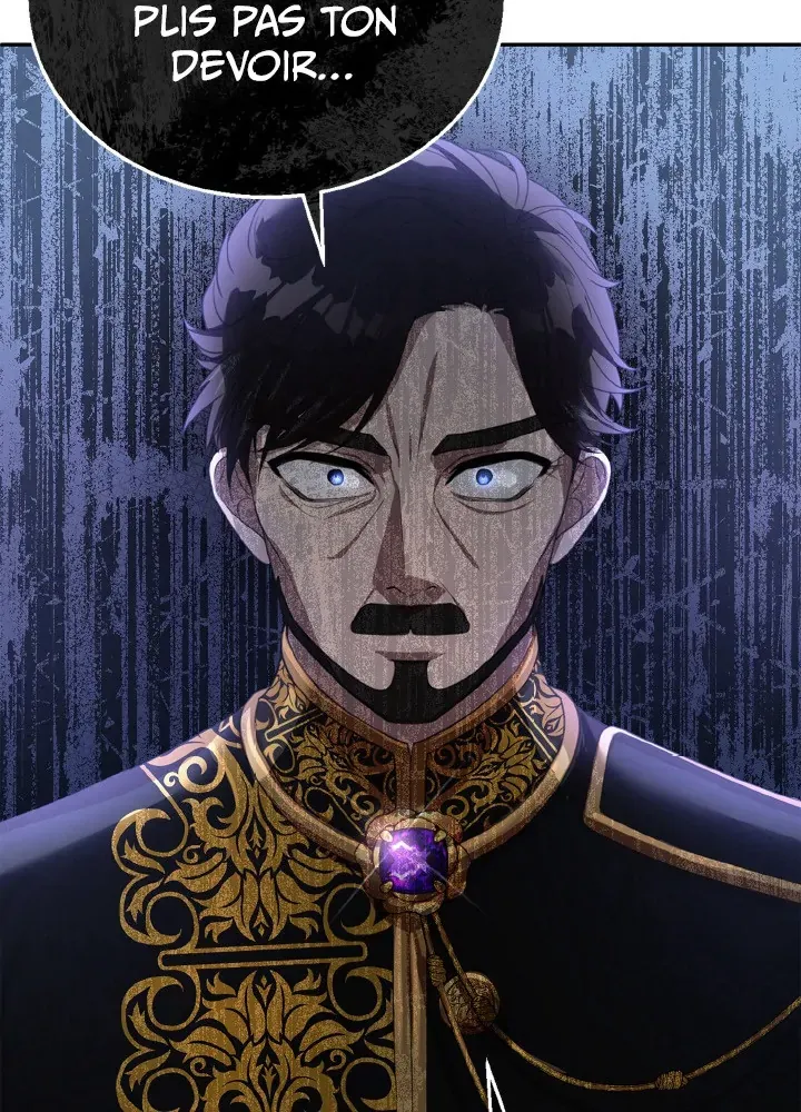 Read Elissa's Whirlwind Marriage FR Manga Online