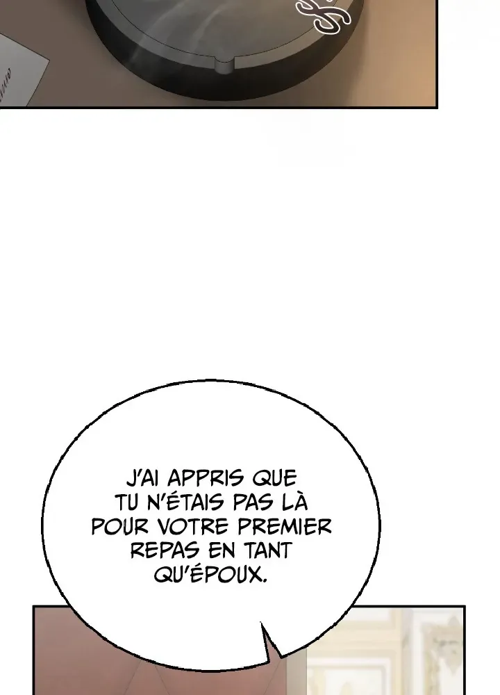 Read Elissa's Whirlwind Marriage FR Manga Online