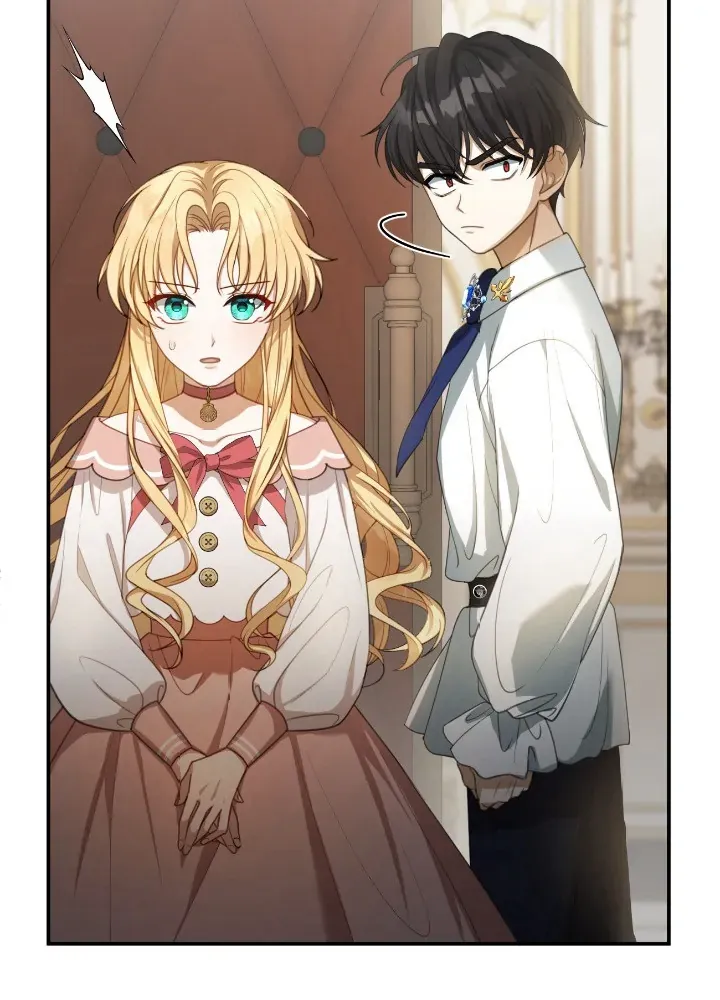 Read Elissa's Whirlwind Marriage FR Manga Online