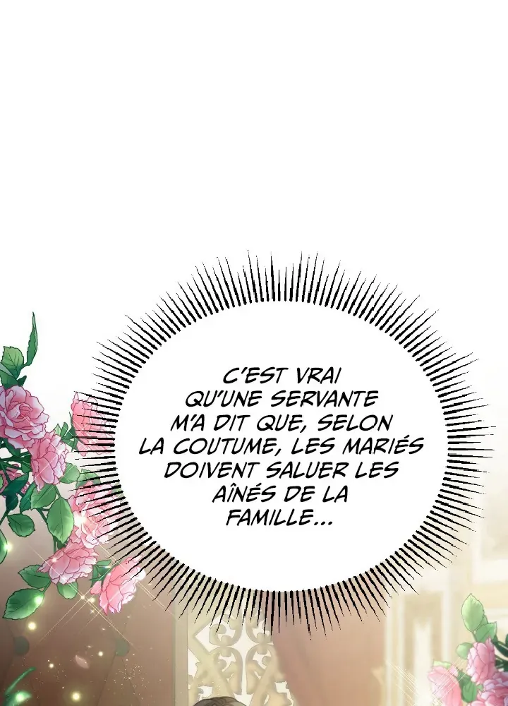 Read Elissa's Whirlwind Marriage FR Manga Online