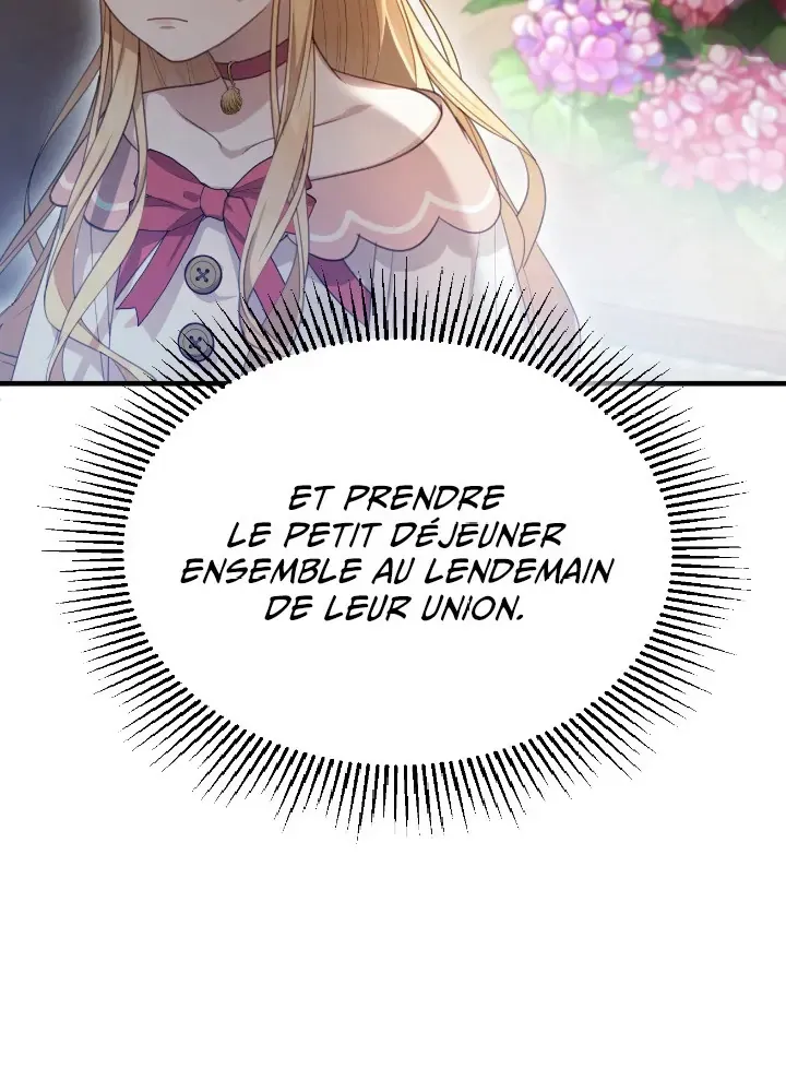 Read Elissa's Whirlwind Marriage FR Manga Online