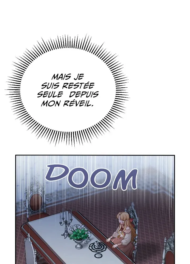 Read Elissa's Whirlwind Marriage FR Manga Online