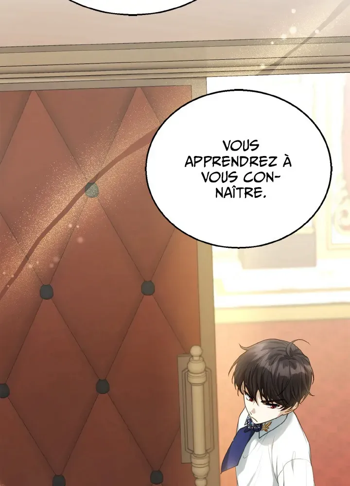 Read Elissa's Whirlwind Marriage FR Manga Online