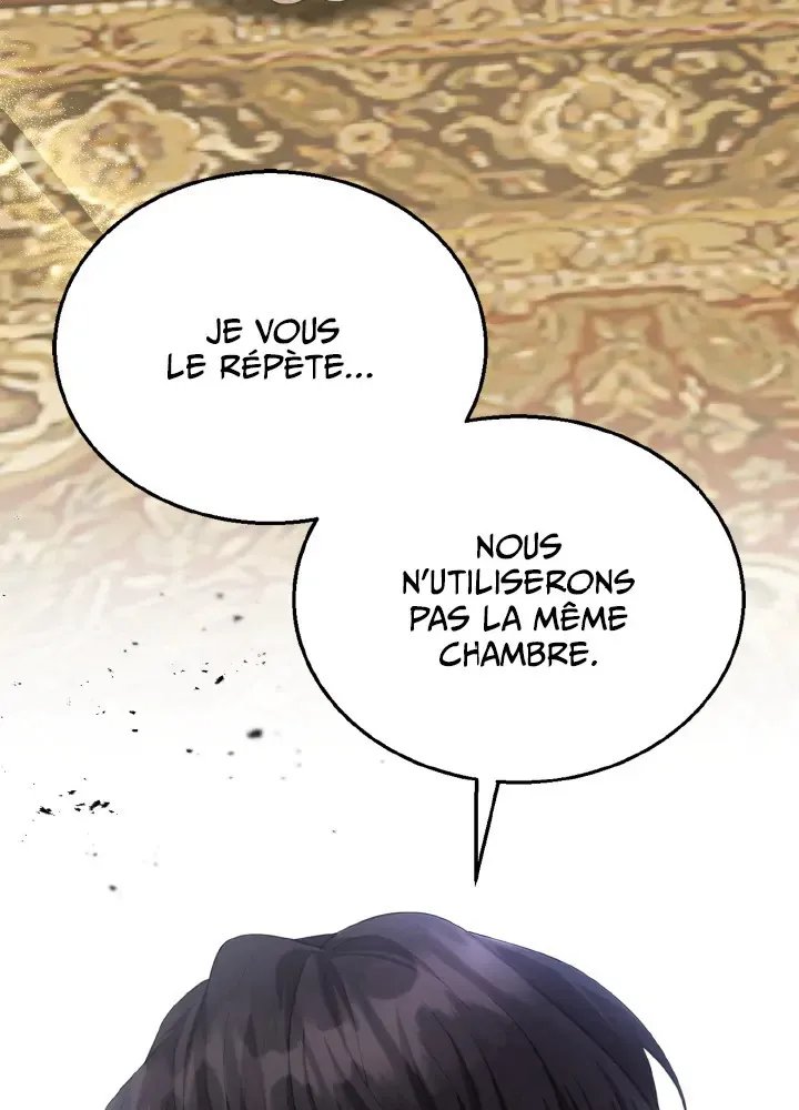Read Elissa's Whirlwind Marriage FR Manga Online