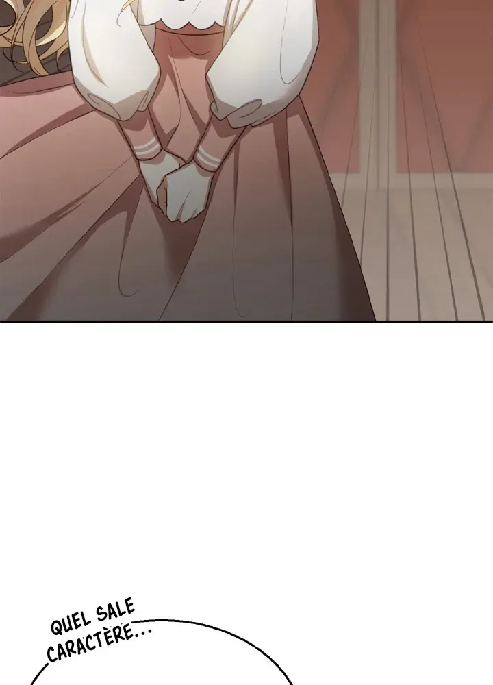 Read Elissa's Whirlwind Marriage FR Manga Online