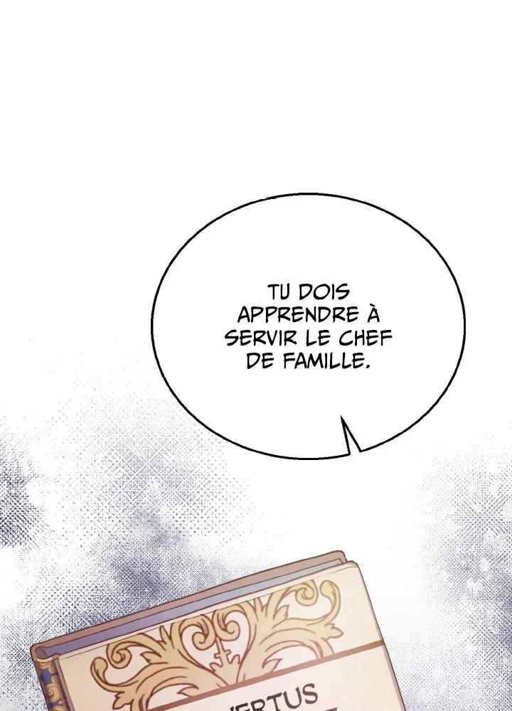 Read Elissa's Whirlwind Marriage FR Manga Online