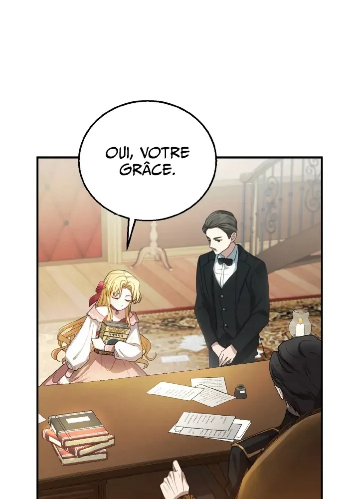 Read Elissa's Whirlwind Marriage FR Manga Online