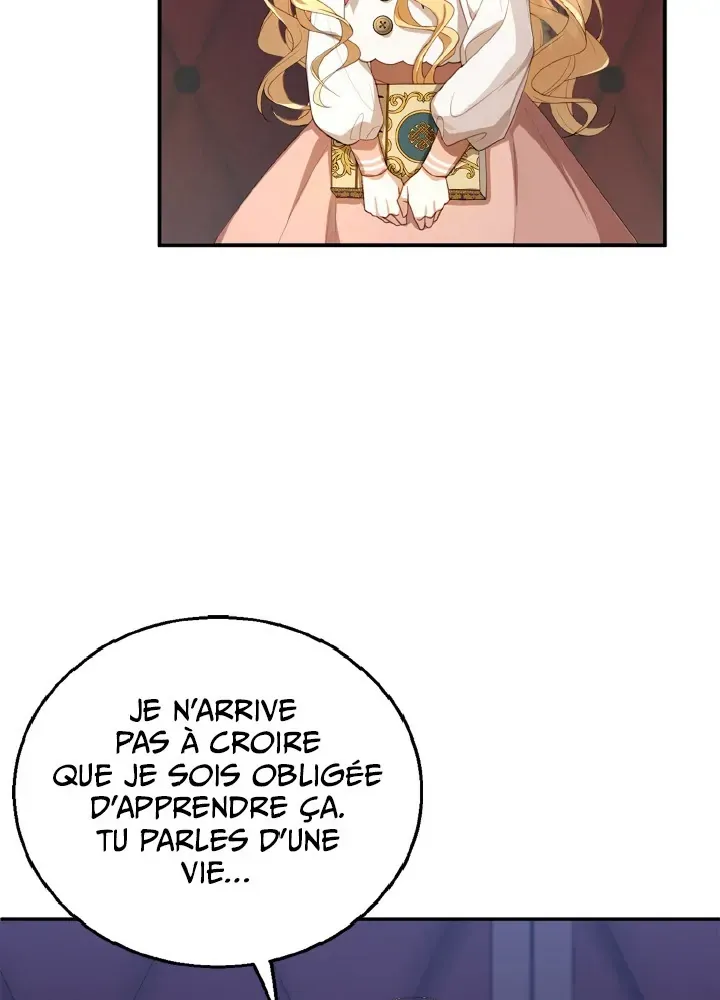 Read Elissa's Whirlwind Marriage FR Manga Online