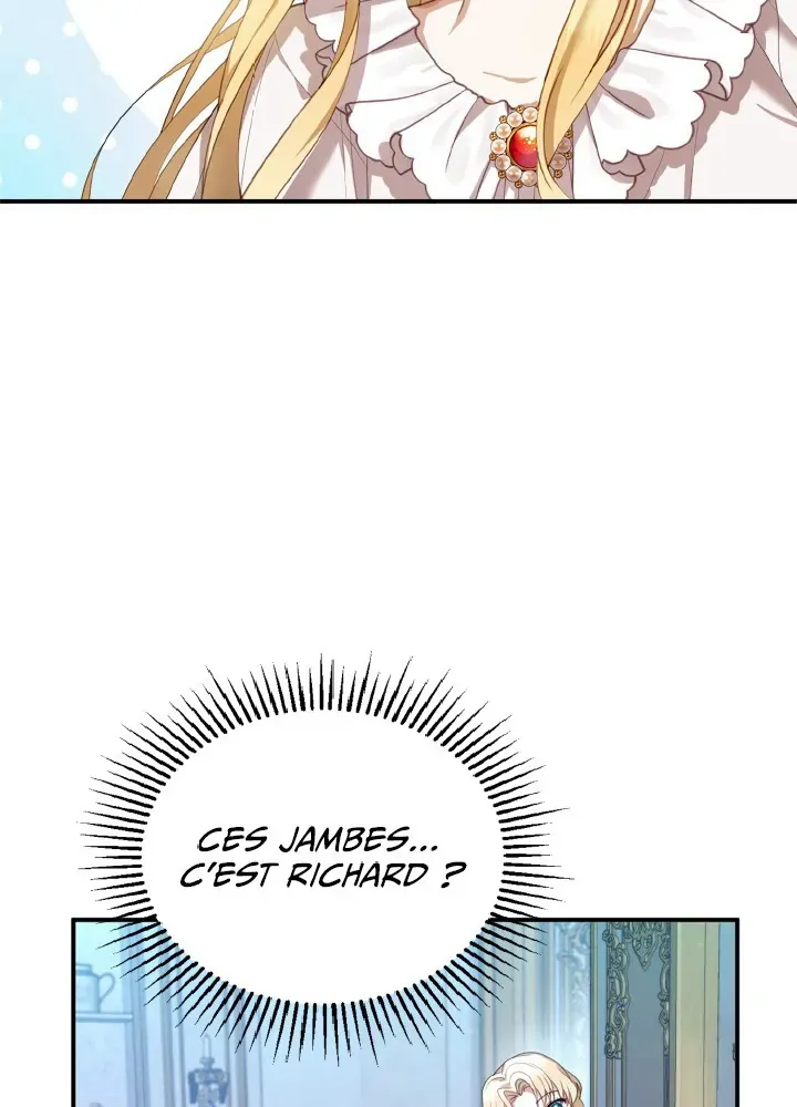 Read Elissa's Whirlwind Marriage FR Manga Online