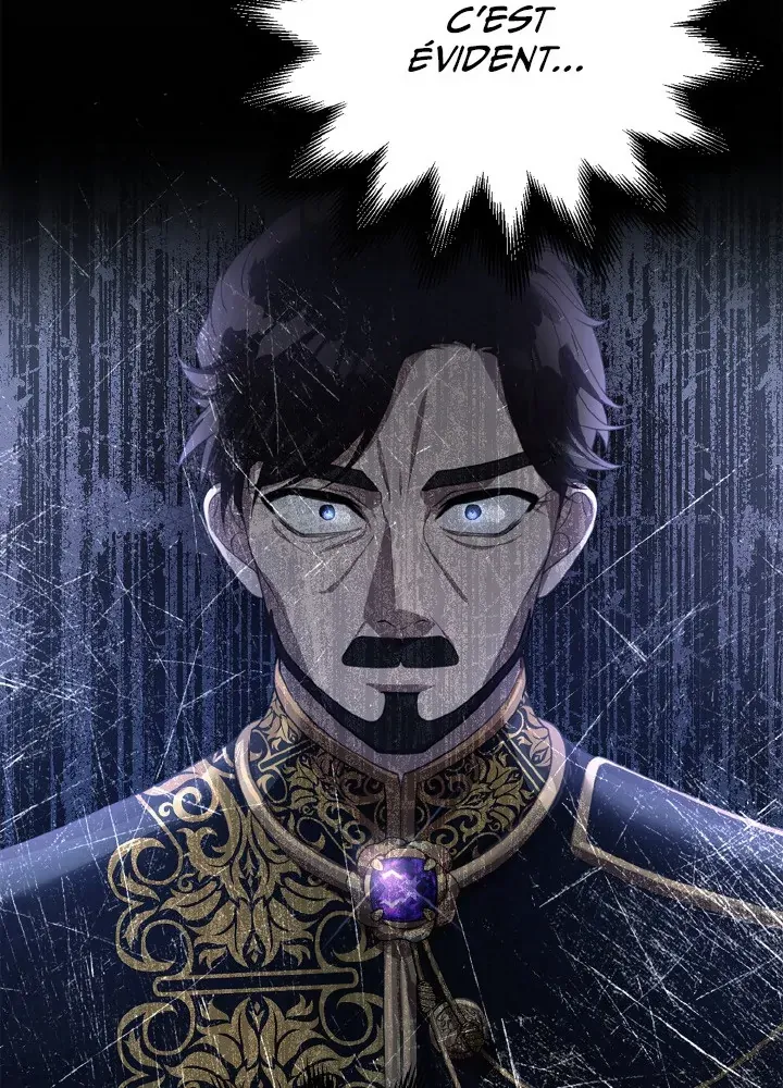 Read Elissa's Whirlwind Marriage FR Manga Online