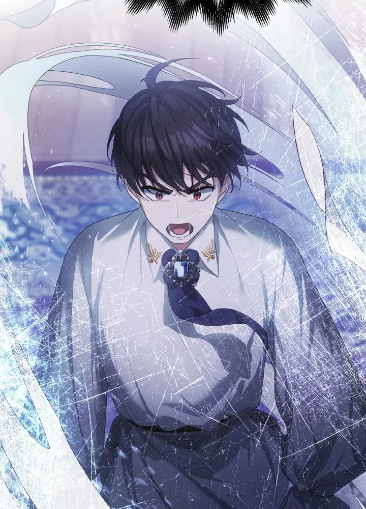 Read Elissa's Whirlwind Marriage FR Manga Online