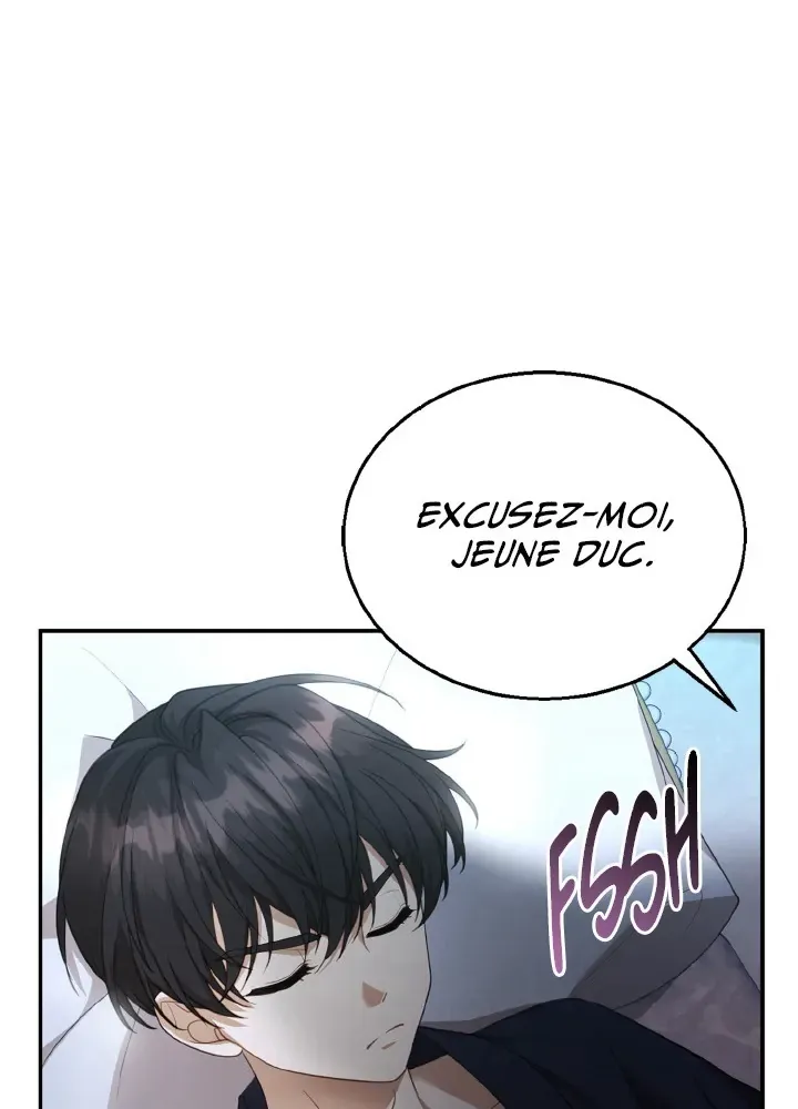 Read Elissa's Whirlwind Marriage FR Manga Online
