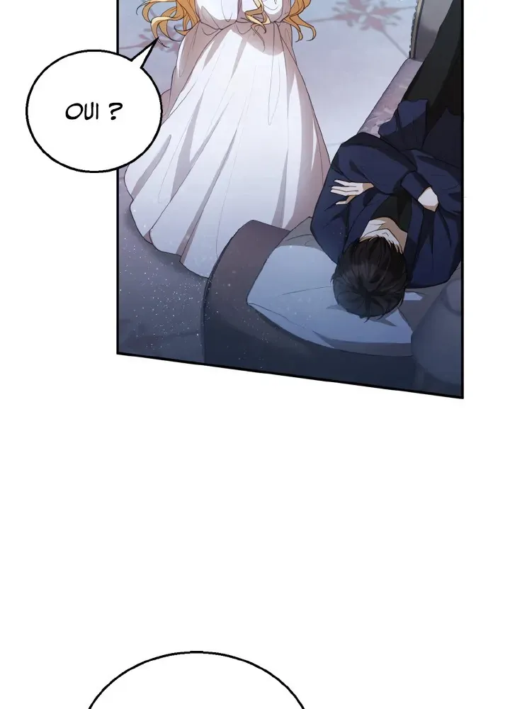Read Elissa's Whirlwind Marriage FR Manga Online
