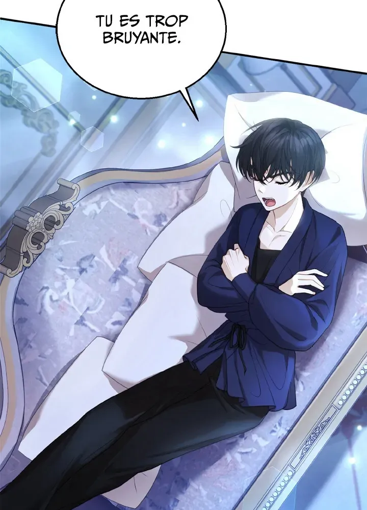 Read Elissa's Whirlwind Marriage FR Manga Online