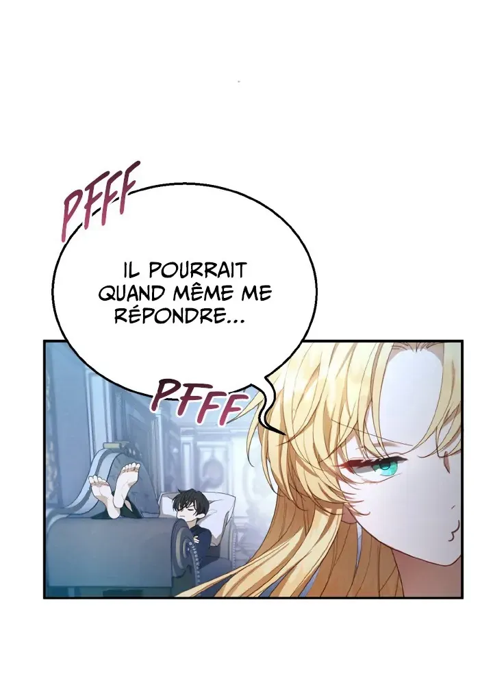 Read Elissa's Whirlwind Marriage FR Manga Online