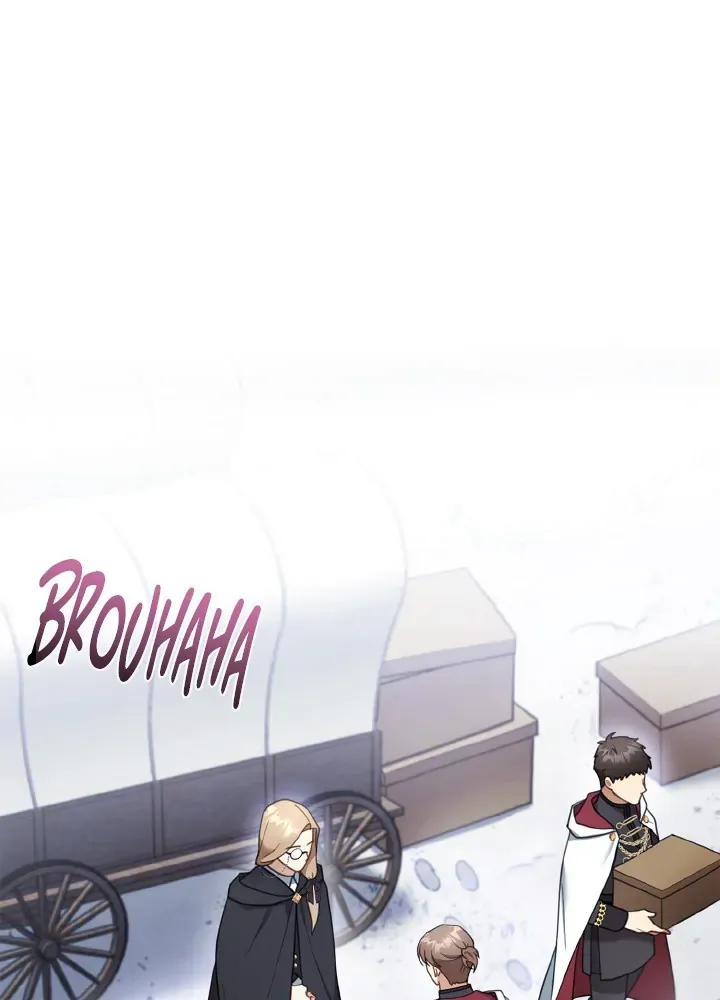 Read Elissa's Whirlwind Marriage FR Manga Online