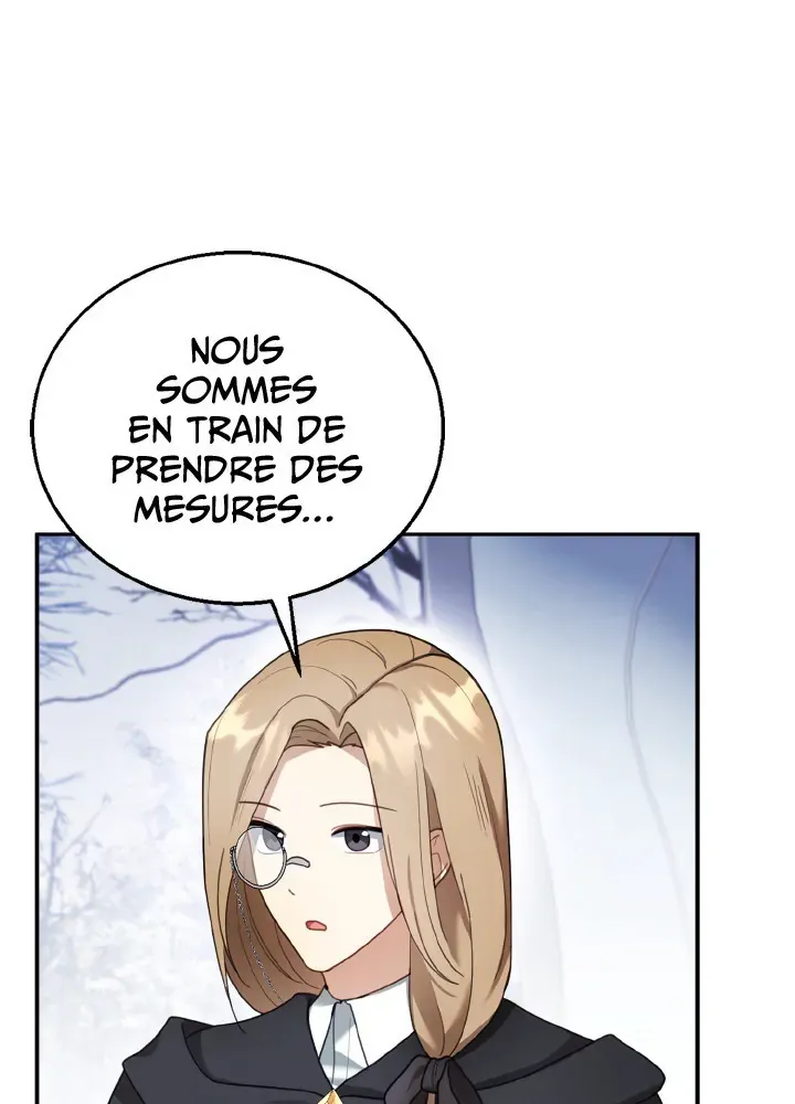 Read Elissa's Whirlwind Marriage FR Manga Online