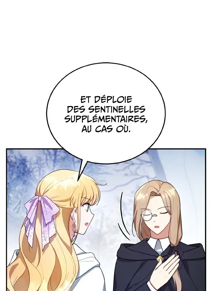 Read Elissa's Whirlwind Marriage FR Manga Online