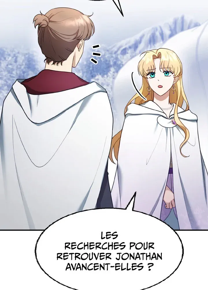 Read Elissa's Whirlwind Marriage FR Manga Online