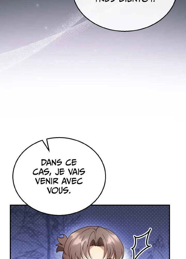 Read Elissa's Whirlwind Marriage FR Manga Online