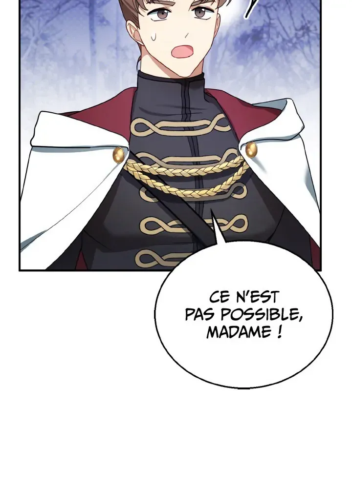 Read Elissa's Whirlwind Marriage FR Manga Online