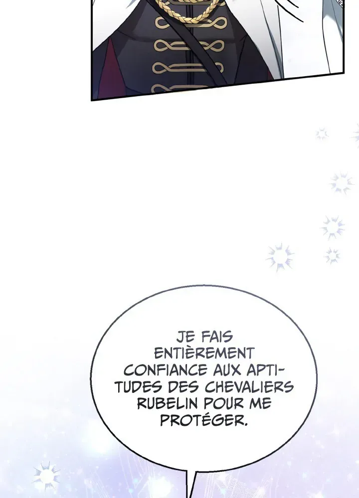 Read Elissa's Whirlwind Marriage FR Manga Online