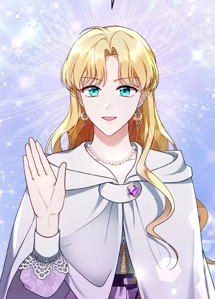 Read Elissa's Whirlwind Marriage FR Manga Online