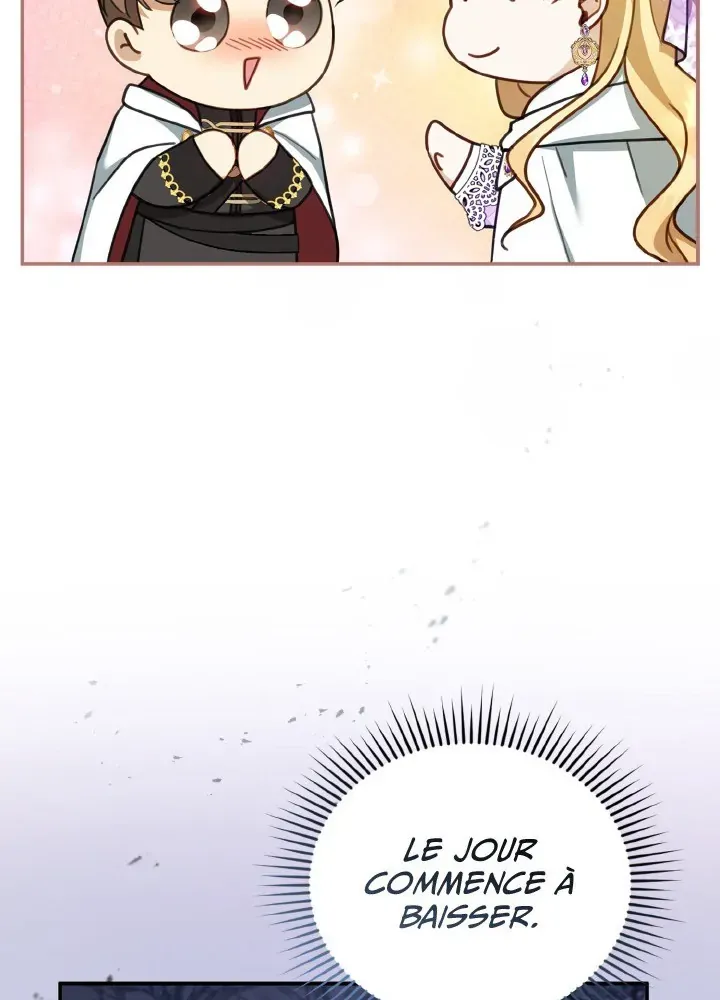 Read Elissa's Whirlwind Marriage FR Manga Online