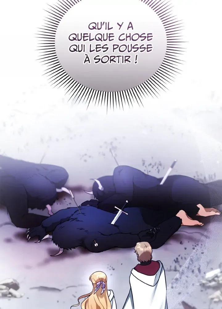 Read Elissa's Whirlwind Marriage FR Manga Online