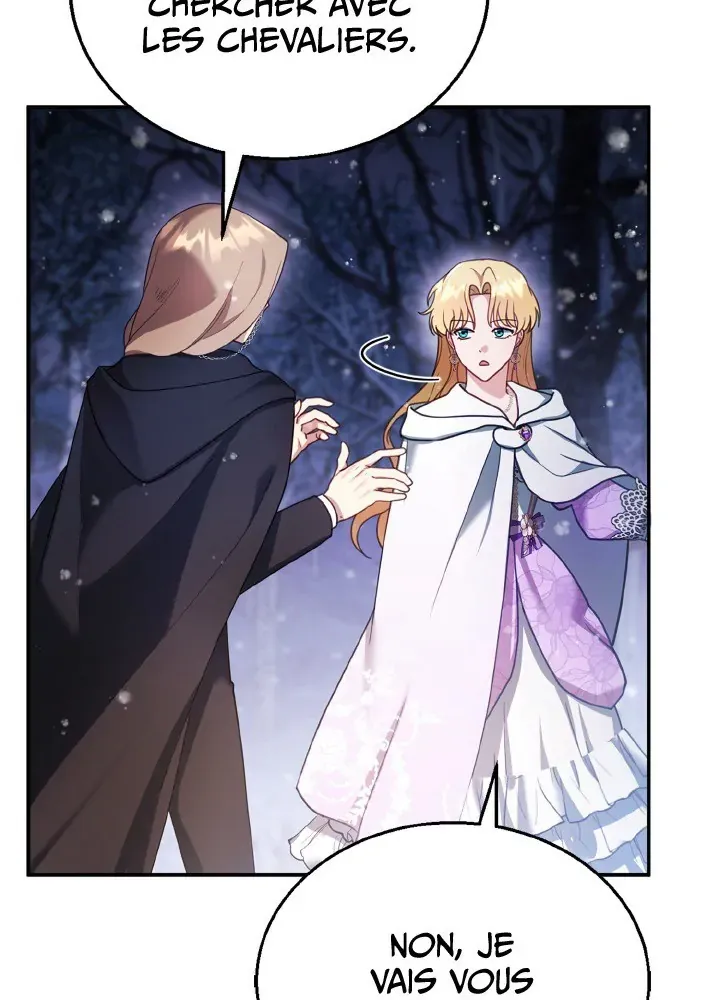 Read Elissa's Whirlwind Marriage FR Manga Online