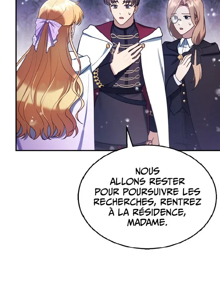Read Elissa's Whirlwind Marriage FR Manga Online