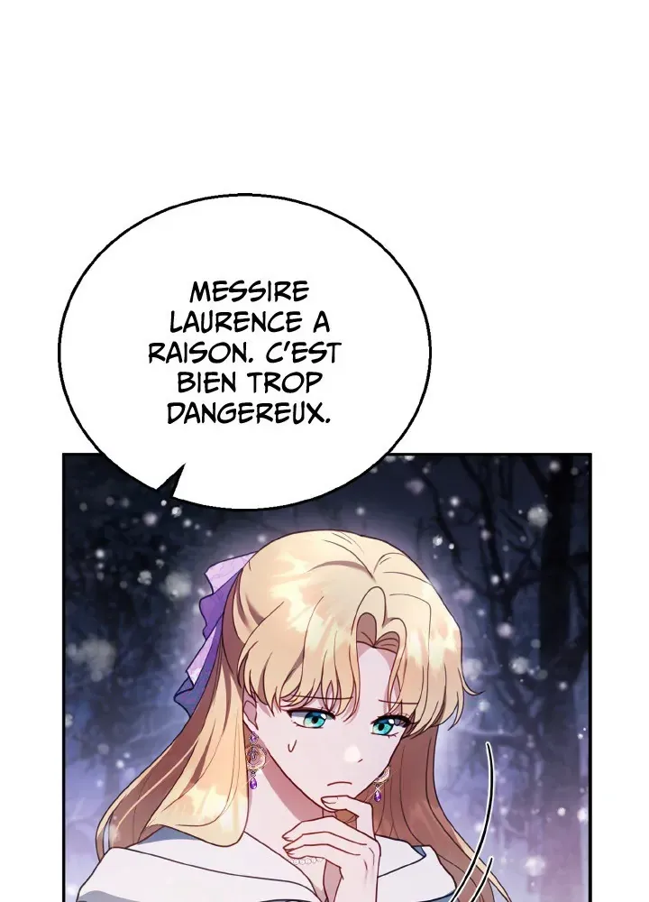 Read Elissa's Whirlwind Marriage FR Manga Online