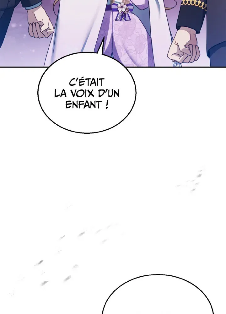 Read Elissa's Whirlwind Marriage FR Manga Online