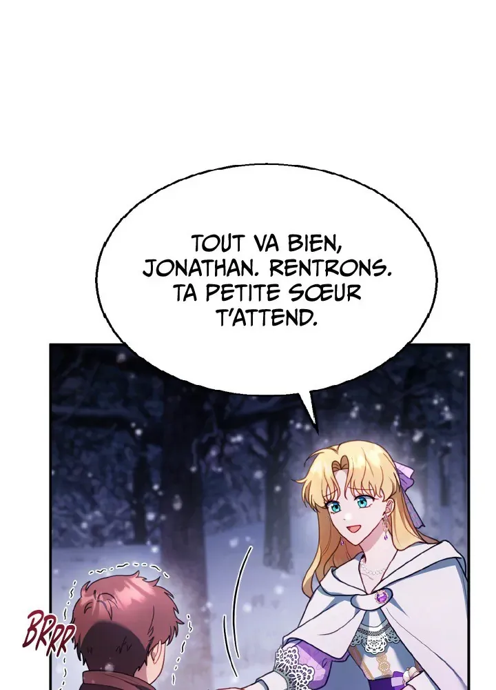 Read Elissa's Whirlwind Marriage FR Manga Online