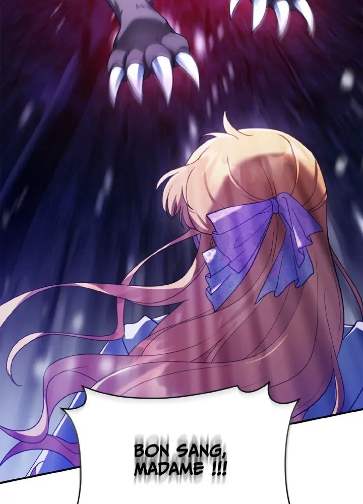 Read Elissa's Whirlwind Marriage FR Manga Online