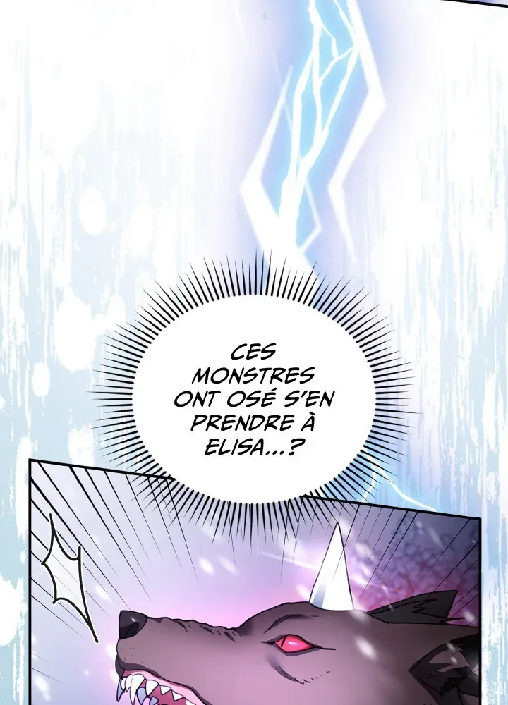 Read Elissa's Whirlwind Marriage FR Manga Online