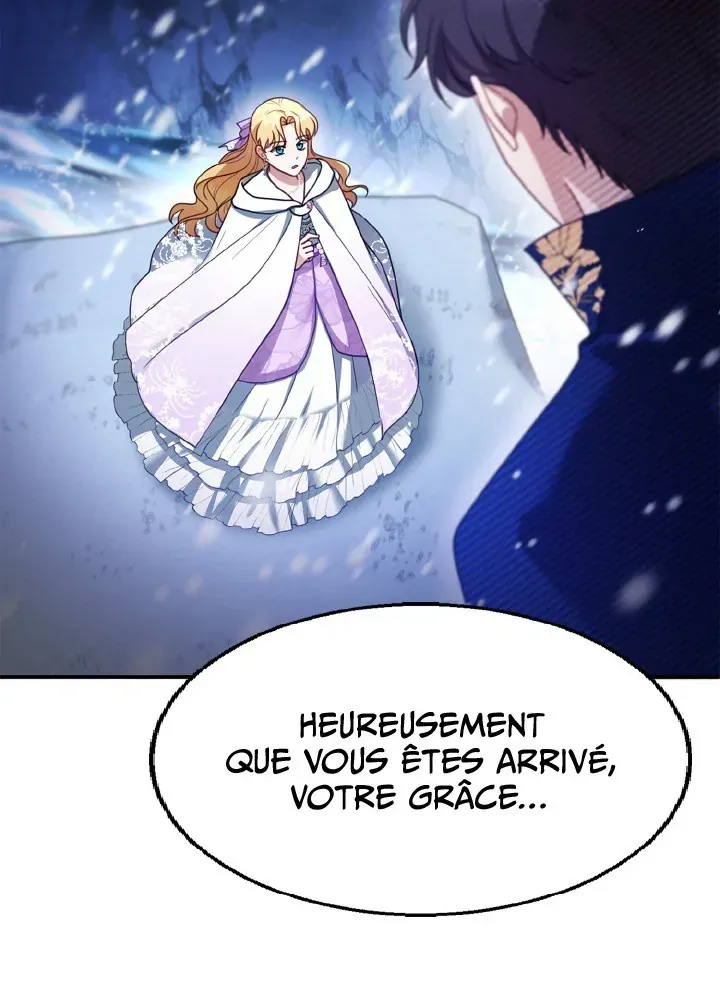 Read Elissa's Whirlwind Marriage FR Manga Online