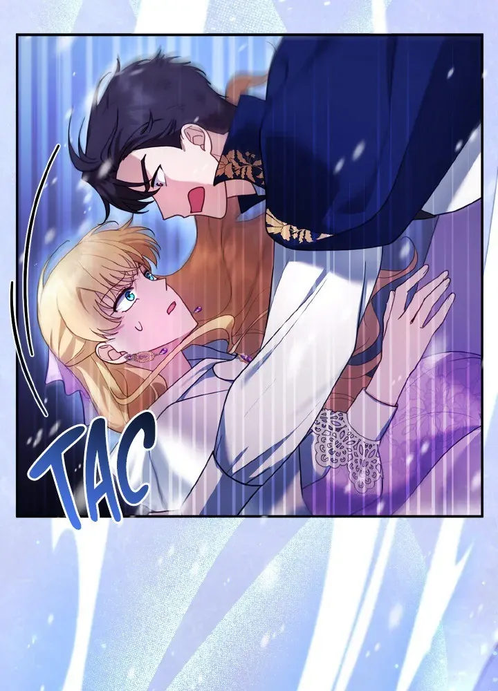 Read Elissa's Whirlwind Marriage FR Manga Online