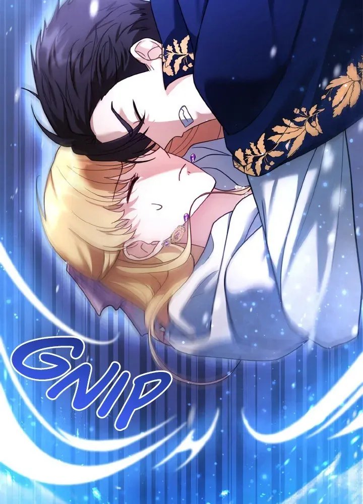 Read Elissa's Whirlwind Marriage FR Manga Online