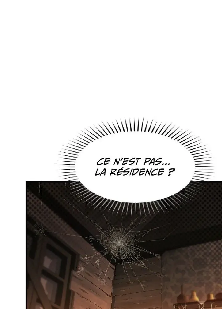 Read Elissa's Whirlwind Marriage FR Manga Online