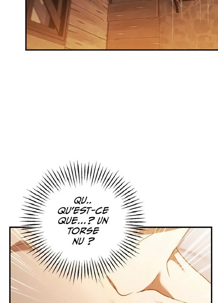 Read Elissa's Whirlwind Marriage FR Manga Online